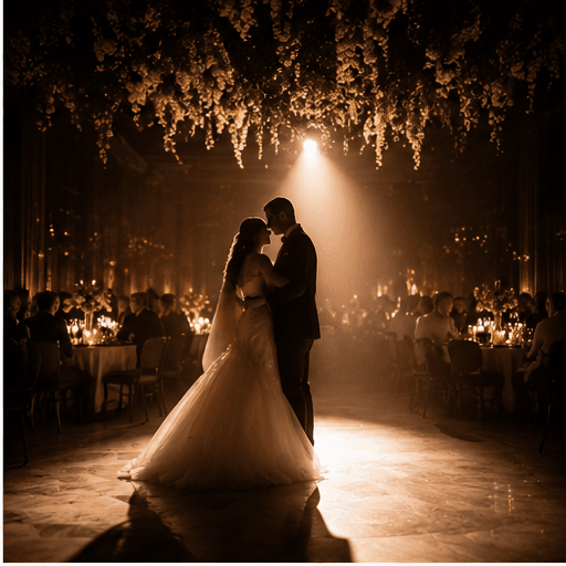 Hochzeit — First Dance